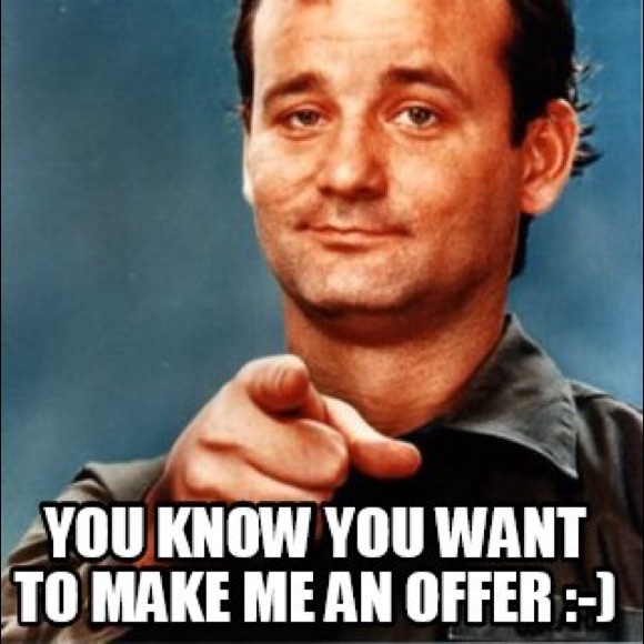 Meet your Posher, Alanna - Picture 2 of 2